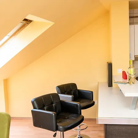Spacious Design Loft In Beautiful Neighborhood * Sarajevo